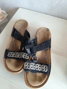 chaussures femme T 40