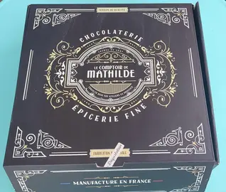 Boîte