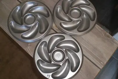 3 assiettes/huitres