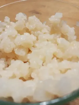 kéfir de fruits