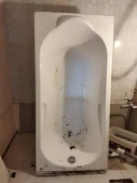 baignoire
