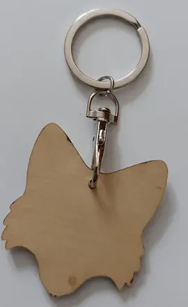 porte clé