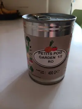 petit pois