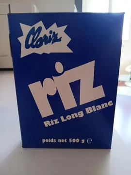 riz lot 1
