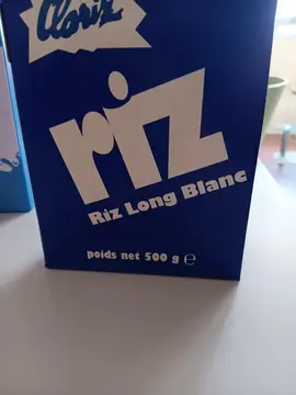 riz lot 2