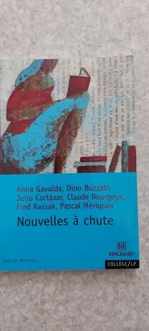 livre