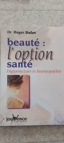 livre beauté