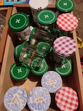 pot de confiture