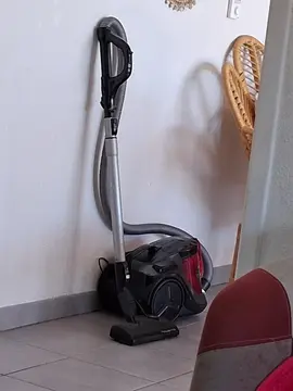 aspirateur