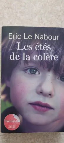 livre roman