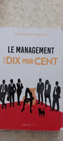 livre management
