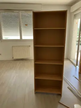 meuble étagère