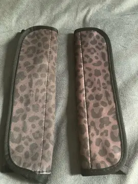 protège de ceinture de sécurité de voiture