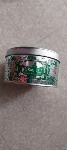 boite kusmi