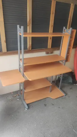 bureau ordinateur