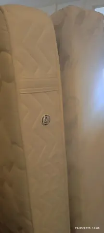 matelas et sommier tapissier 120 sur 170