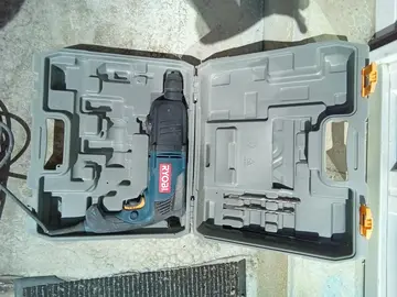 perfo Ryobi