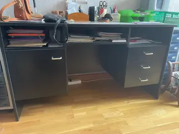 bureau