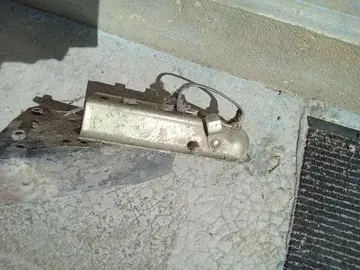 attaché remorque