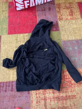 veste de portage