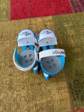 rollers enfant
