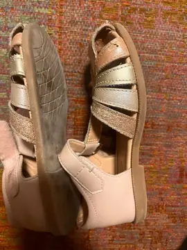 lot chaussures