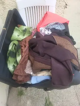 vêtements femmes de toutes tailles