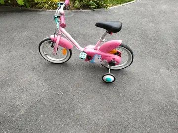 vélo enfant