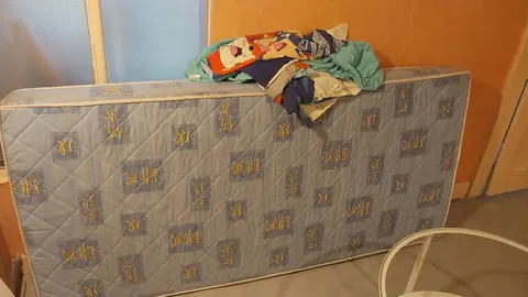matelas