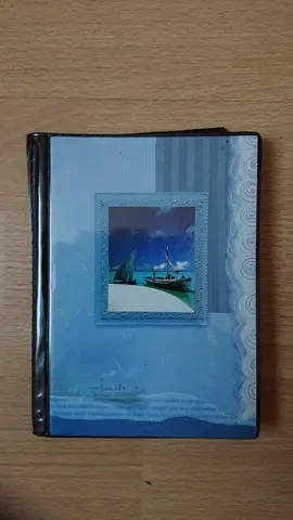 Mini album photos ou autres images