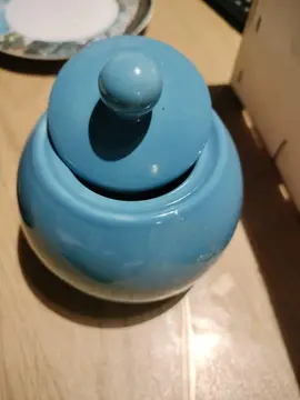 sucrier