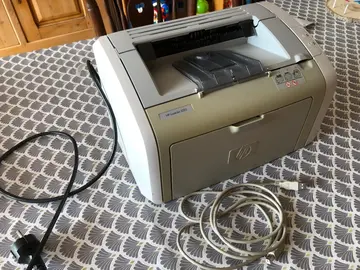 Imprimante Laser