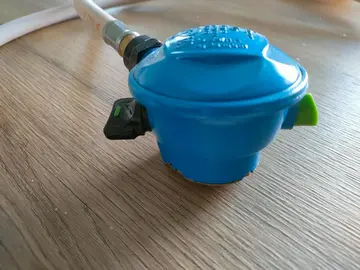 Détendeur Clip