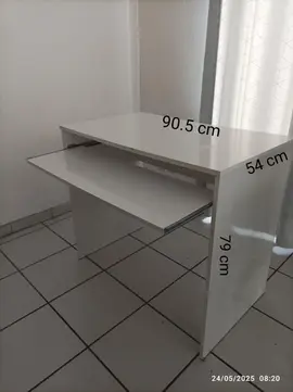 bureau informatique