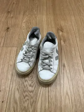 baskets Veja taille 39