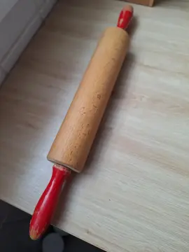 Rouleau à pâtisserie