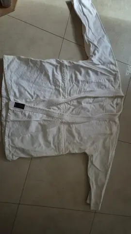2 KIMONOS DE JUDO ou AIKIDO COMPLETS