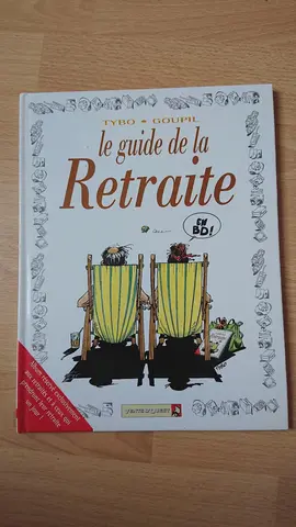 Le guide de la retraite