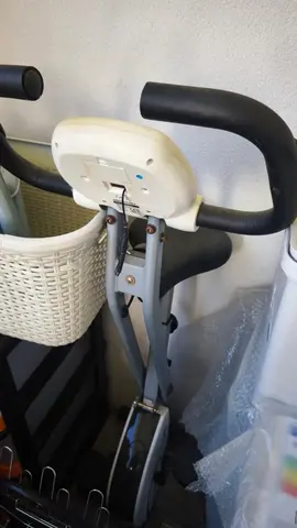 vélo d'appartement