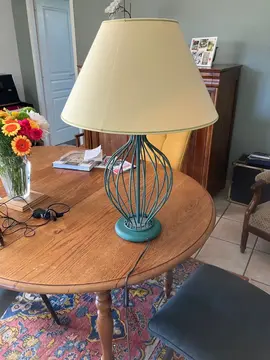 lampe de salon