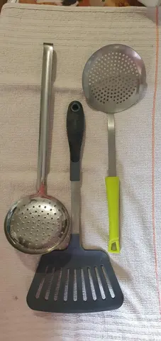 ustensiles cuisine