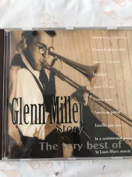 CD GLEN MILLER-1.