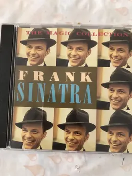 FRANK SINATRA