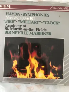 HAYDN - SYMPHONIES
