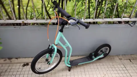 Trotinette Yedoo wzoom