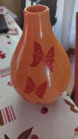 vase