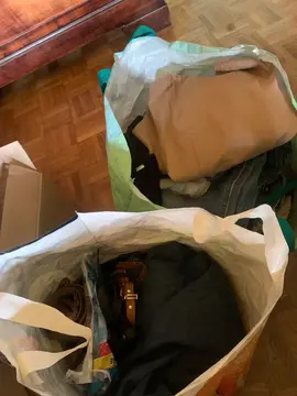 vêtements Femme taille 42/44