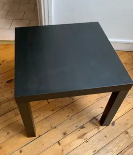table basse ikea
