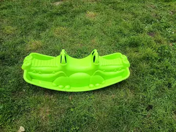 balançoire enfant Petit