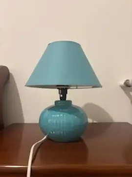 Lampe de chevet
